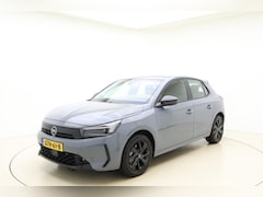 Opel Corsa - 1.2 Turbo Hybrid Edition 110pk | Apple Carplay/Android Auto | Stoel- en stuurverwarming |