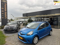 Toyota Aygo - 1.0 VVT-i Now|Airco|1e Eigenaar