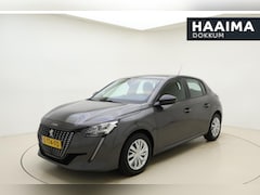 Peugeot 208 - 1.2 PureTech Active | Apple Carplay/Android Auto | Cruise control | Airco | Stuurwiel mult