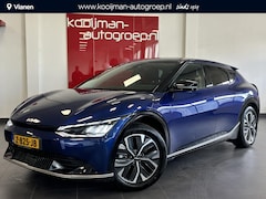Kia EV6 - Plus 77.4 kWh