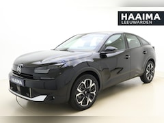 Citroën C4 - 1.2 Hybrid Plus 145 PK | Automaat | Verwarmde voorruit & Mistlampen voor | Cruise Control