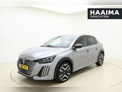 Peugeot 208 - 1.2 PureTech 100 GT | Navigatie | Climate Control | Camera | Full LED | 17'' LM Velgen | K