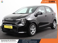 Kia Picanto - 1.0 DPI DynamicLine Automaat | Navigatie | Apple Carplay/Android auto | Airco | Camera | D