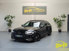 Audi A6 Avant - 50 TFSI e quattro S edition Competition | Pano | Trekhaak | HUD | Keyless | Memory