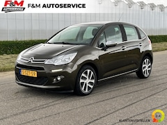 Citroën C3 - 1.2 VTi Collection