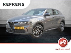 Alfa Romeo Tonale - Hybrid Sprint 131pk Automaat | Navi | Camera | Keyless Entry/Start | Voorstoelen Verwarmd