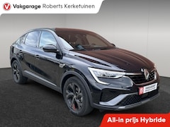 Renault Arkana - 1.6 E-TECH Hybride 145 R.S. Line Leder Camera