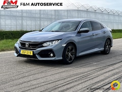 Honda Civic - 1.0 i-VTEC Elegance
