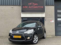 Citroën C3 - 1.4 VTi Selection / Clima / Pano / NAP / 2De Eigenaar / PDC / Cruise Control / Afneembaar