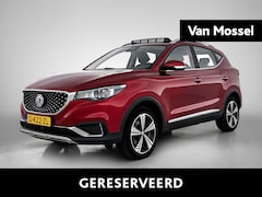 MG ZS - EV Luxury 45 kWh | WLTP 263 KM | 1e-EIG.| SoH 92, 61% | Panorama/Schuif-Kantel dak | LMV |