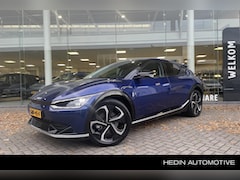 Kia EV6 - Edition Advanced 77.4 kWh Navigatie | Lane Assist | Adapt. Cruise Control | Stoelverwarmin