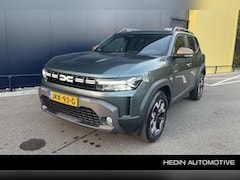 Dacia Duster - 1.2 TCe 130 mild hybrid Journey | NAVIGATIE | CLIMATE CONTROL | CRUISE CONTROL |