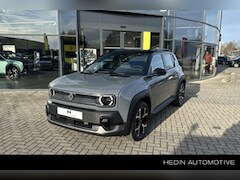 Renault 4 - 4 comfort range techno 52 kWh | 5 jaar garantie | Camera | Adaptieve cruise control | Navi
