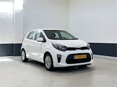 Kia Picanto - 1.0 DPi DynamicLine| NL | 1 Eig | Apple Carplay/ Android Auto | Camera | LM velgen |