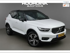 Volvo XC40 - T4 190 PK| R-Design|Trekhaak 2000 kg