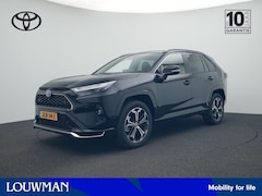 Toyota RAV4 - 2.5 Plug-in Hybrid AWD Limited Edition | Panoramadak | JBL-Audio |