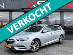Opel Insignia Sports Tourer - 1.5 Turbo EcoTec Online Edition