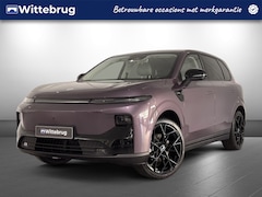 Leapmotor B10 - Design ProMax 67.1 kWh Volledig Elektrisch met 20 inch Lichtmetalen velgen, Lederen bekled
