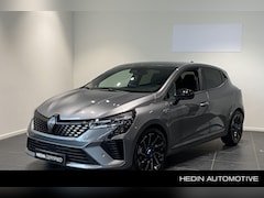 Renault Clio - 1.6 E-Tech Full Hybrid 145 esprit Alpine