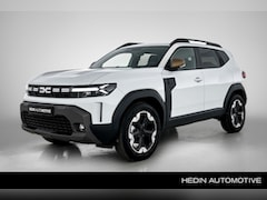 Dacia Duster - 1.6 Hybrid 140 Extreme pack techno + NAV live | pack winter | 18" lichtmetalen velgen 'Tag