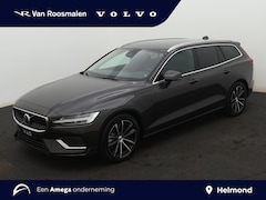Volvo V60 - 2.0 T6 AWD Core | SOH 99% | Driver Assist | Getint glas