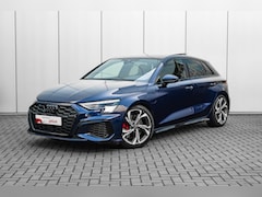 Audi A3 Sportback - 45 TFSI e S edition Competition 245 PK | Panoramadak | Dodehoekdetectie | Ambiance Verlich