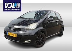 Toyota Aygo - 1.0-12V Comfort Elek. ramen l Radio l CD-speler