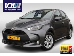 Mazda 2 Hybrid - 1.5 Toyota Yaris Stuur- en Stoelverwarming l Apple Carplay/ Android auto l Keyless l Autom
