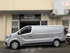 Renault Trafic - 2.0 AUT 2023 Blue dC1 150 EDC T30 L2H1 Extra