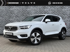 Volvo XC40 - Plug-in Hybrid T4 Inscription Expression | Adaptive cruise control | Lederen bekleding | H