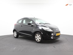 Ford Ka - 1.2 Cool & Sound | Airco | Goed onderhouden | Elektrische ramen