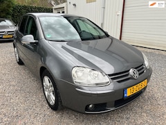 Volkswagen Golf - 1.6 Turijn GOAL AIRCO CRUISECONTROL.NETTE AUTO
