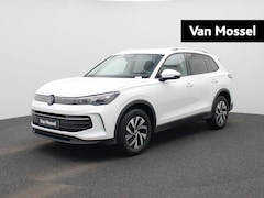 Volkswagen Tiguan - 1.5 eTSI Life Edition 130 PK Automaat | Trekhaak | Stoelverwarming | Elektrische achterkle