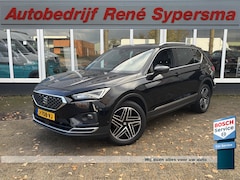 SEAT Tarraco - 1.5 TSI Xcellence | Pano | Beats Audio | Automaat | Leer | Stoelverwarming