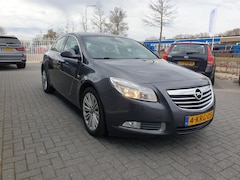 Opel Insignia - 2.0 CDTI EcoFLEX Business Edition