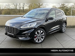 Ford Kuga - 2.5 PHEV ST-Line X | Panoramadak | Winter Pack | Driver Assistance Pack | 20"