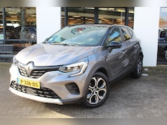 Renault Captur - 1.0 TCe 100 Bi-Fuel Zen BENZINE en LPG