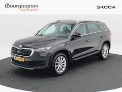 Skoda Kodiaq - 1.5 TSi 150 Pk Automaat Business Edition | Camera | Navigatie | CarPlay | Climate | Cruise