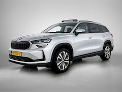 Skoda Kodiaq - 1.5 TSI MHEV Business Edition 7p. Metallic lak | 7 zitter | Panorama dak | Akoestisch Pakk