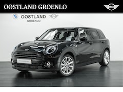 MINI Clubman - Cooper Classic Automaat / Achteruitrijcamera / Comfort Access / LED / Cruise Control / Sto