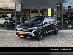 Renault Captur - 1.8 E-Tech full hybrid 160 esprit Alpine | Adaptive cruise control | google navi | carplay