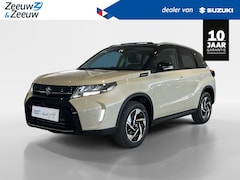 Suzuki Vitara - 1.4 Boosterjet Style Smart Hybrid | €1850.- korting | Navigatie | Achteruit rij camera | S
