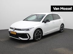 Volkswagen Golf - 1.5 eTSI R-Line Edition | 116 PK | Automaat | Navigatie | Draadloze Apple Carplay | Adapti