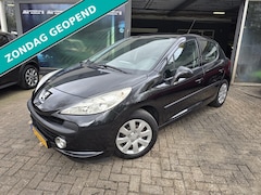 Peugeot 207 - 1.6 VTi Sublime | 3E EIGENAAR | AUTOMAAT | 12MND GARANTIE | AIRCO | ELEC RAMEN |