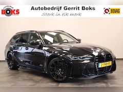 BMW 3-serie Touring - M3 xDrive Competition Akrapovič Co-Pilot Head-UP Fabrieksgarantie 510pk