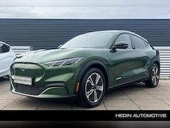 Ford Mustang Mach-E - Standard RWD 73 kWh