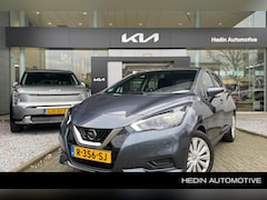 Nissan Micra - 1.0 IG-T Acenta | Cruise control | Apple Carplay/Android Auto | Airco |