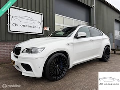 BMW X6 - M 4.4i V8 Individual|Led|Head-up|soft close|360 Camera|