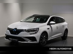 Renault Mégane E-Tech - Estate 1.6 Plug-In Hybrid 160 R.S. Line