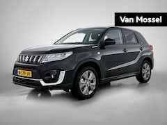Suzuki Vitara - 1.4 Boosterjet 130 PK | Automaat | Trekhaak | Camera | Climate control | Stoelverwarming |